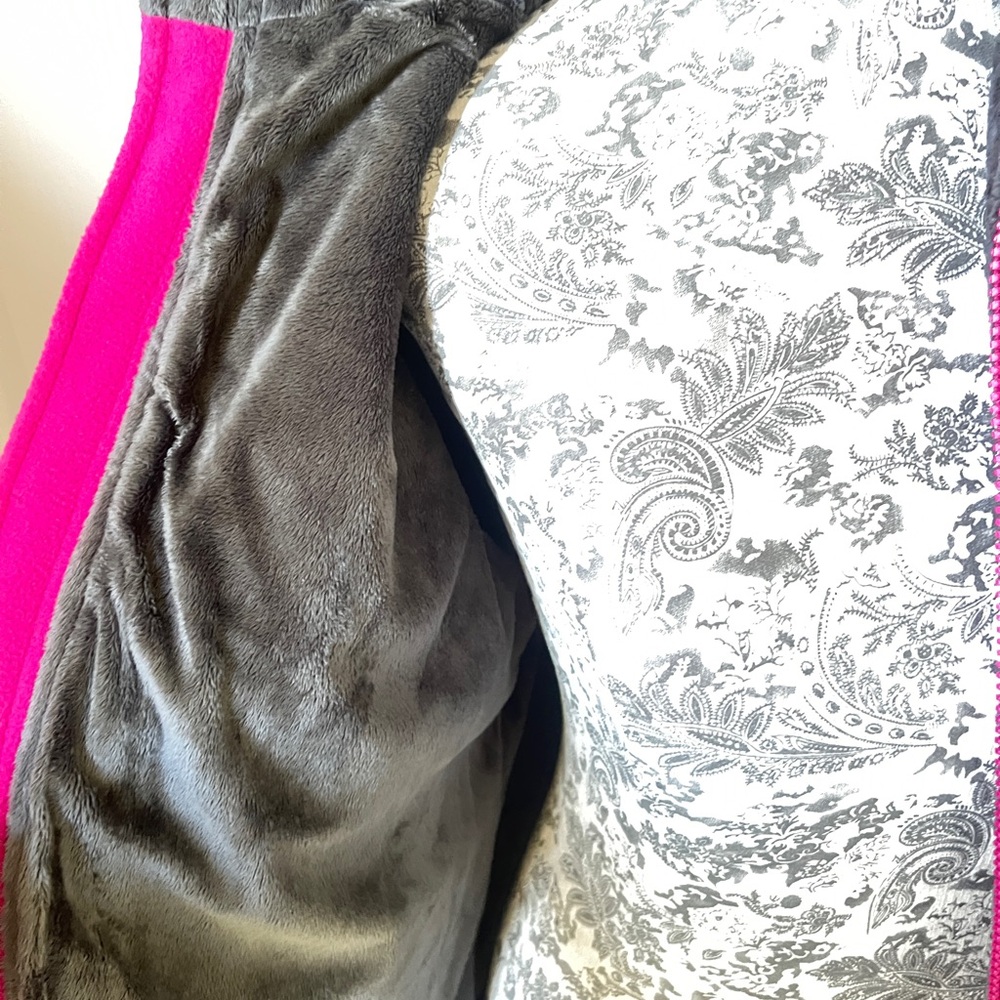 The North Face Kids Jacket - Pink - Picture 3 of 7